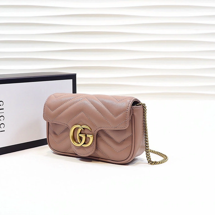 FASH Gucci Bag 2206DJ0004 0324